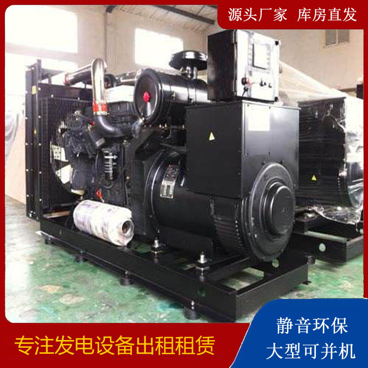 武强发电车出租 柴油发电机组需要经常换机油吗？