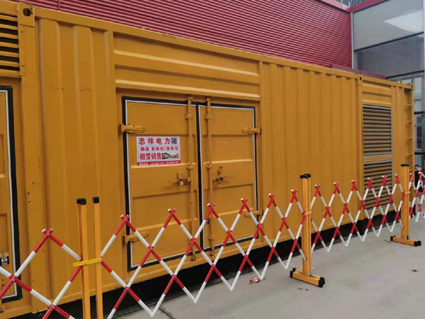 武强关于通用发电机的十万个为什么？