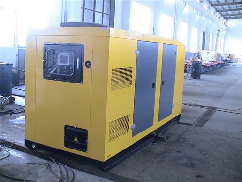 武强租赁发电机 柴油发电机组的蓄电池种类有哪些？