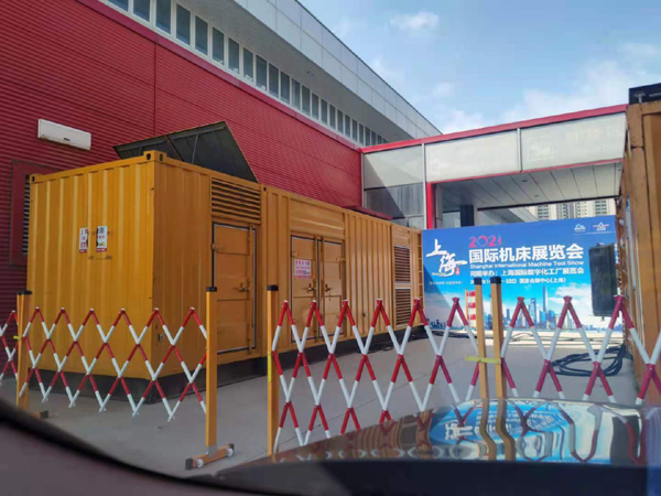 武强发电车出租-发电机无电压或电压太低怎么办？