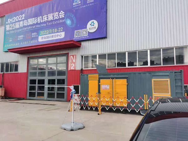 武强发电机租赁-柴油发电机组不及时维护危害大