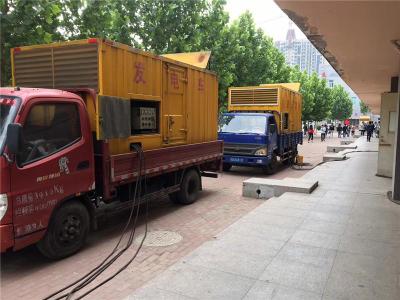 武强是否需要给柴油发电机安装保护装置