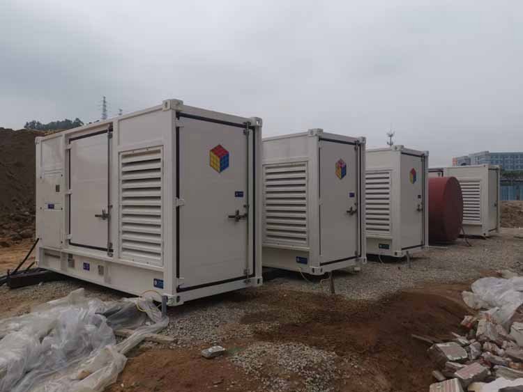武强如何降低 200KW 柴油发电机的燃油消耗率？