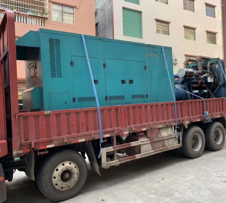 武强如何在不同负载率下确保 400KW 柴油发电机组的正常运行？