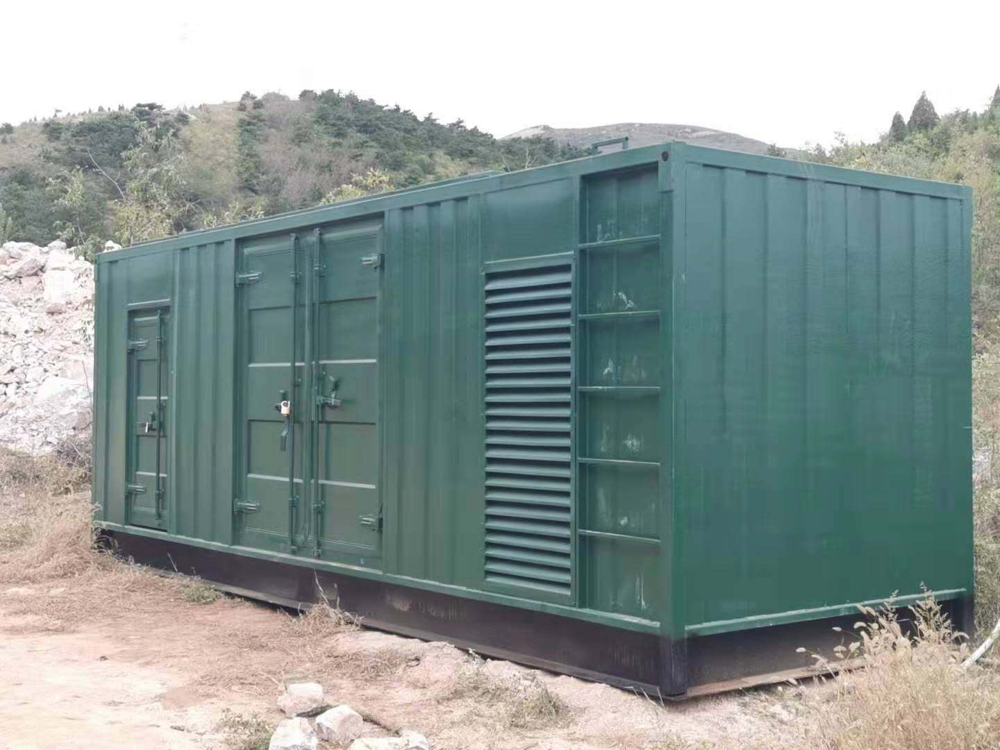 武强如何对接地系统进行定期检测和维护？