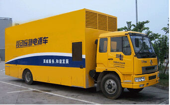 武强发电机组如何判断水冷式机油散热器是否需要更换？