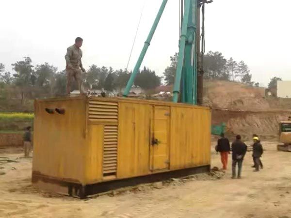 武强柴油发电机组应用场合有哪些？